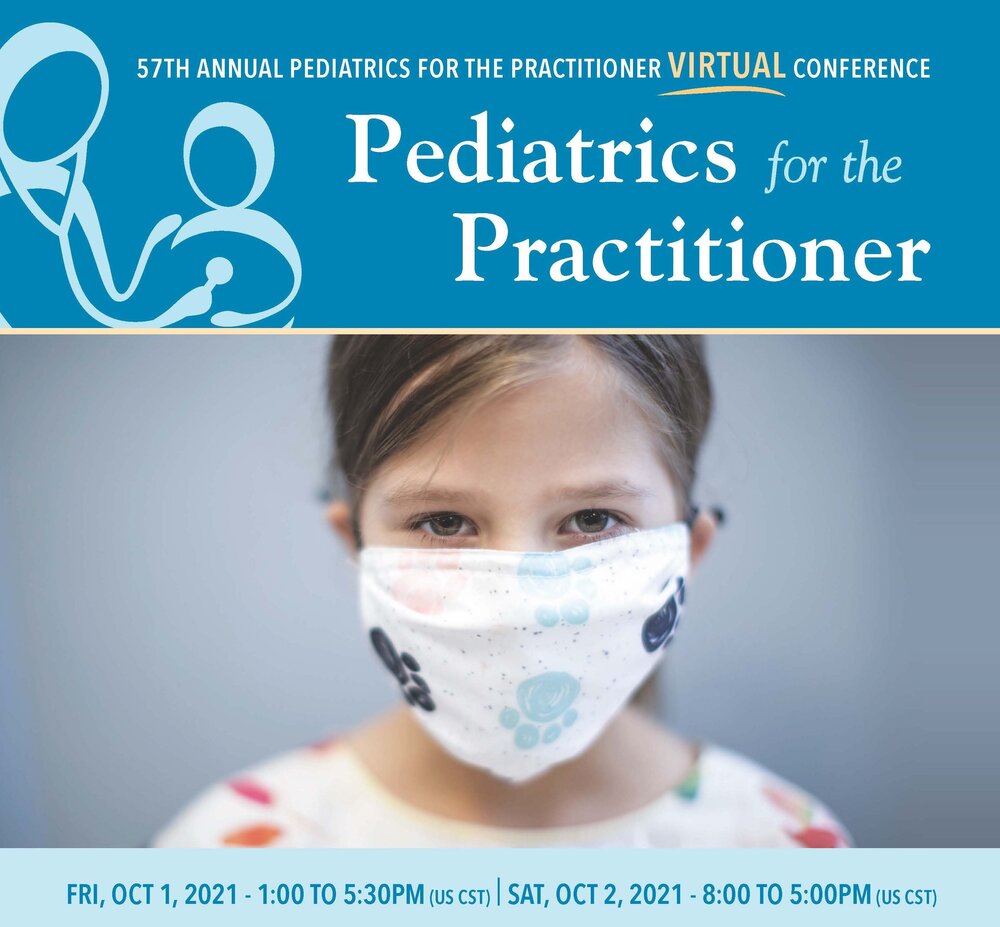 Pediatrics for the Practitioner Banner 