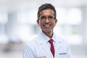 Dr. Kaushik